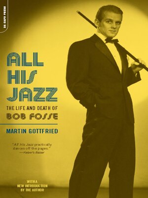 cover image of All His Jazz